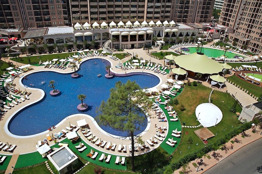 1 Bed, 1 Bath, ApartmentFor Sale, Sunny Beach