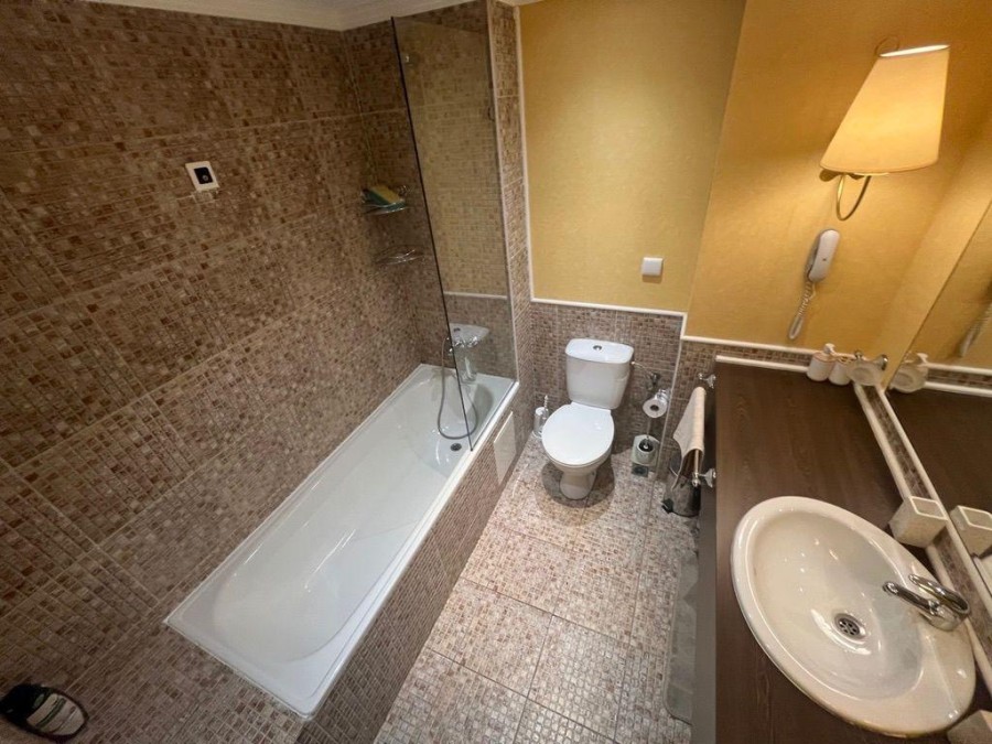 1 Bed, 1 Bath, ApartmentFor Sale, Sunny Beach