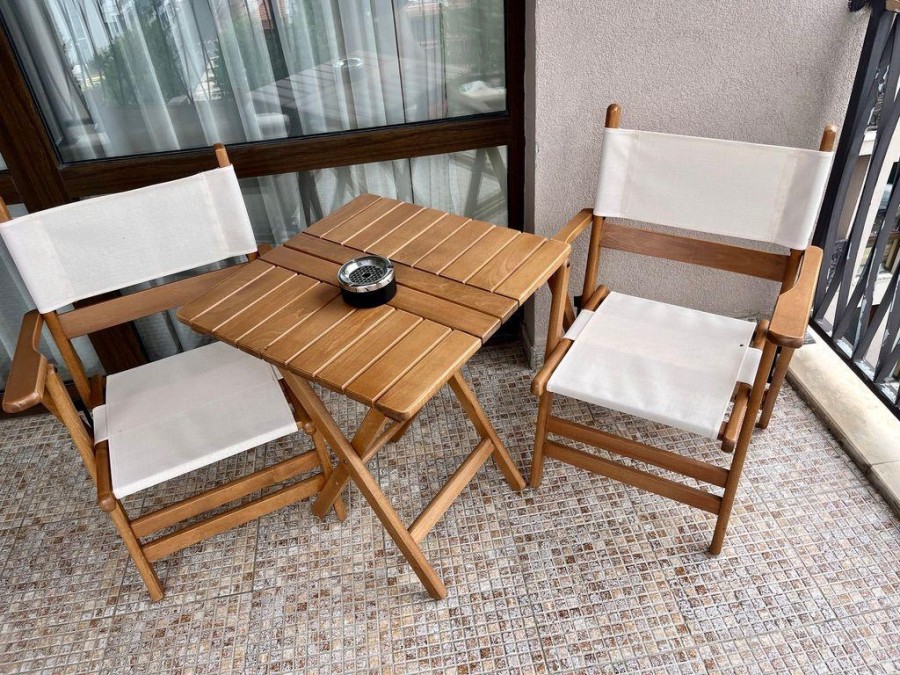 1 Bed, 1 Bath, ApartmentFor Sale, Sunny Beach