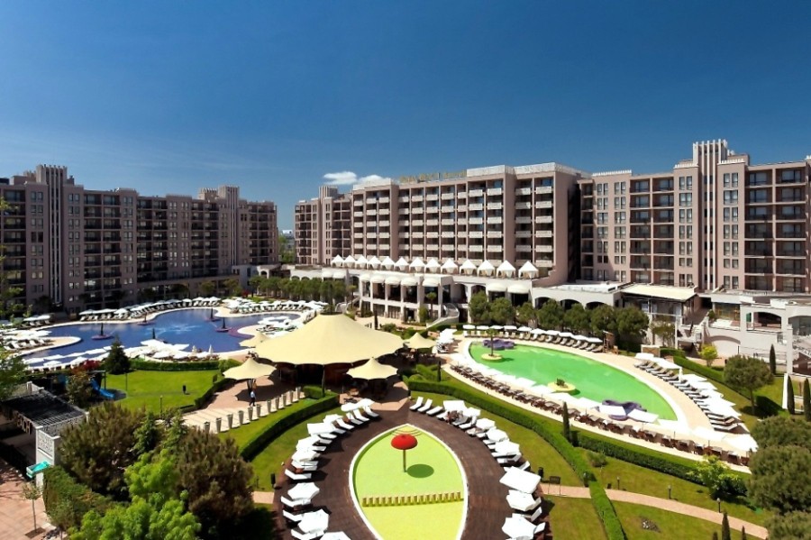 1 Bed, 1 Bath, ApartmentFor Sale, Sunny Beach