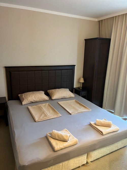 1 Bed, 1 Bath, ApartmentFor Sale, Sunny Beach