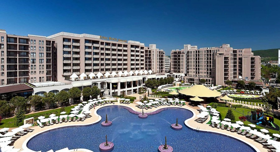 1 Bed, 1 Bath, ApartmentFor Sale, Sunny Beach