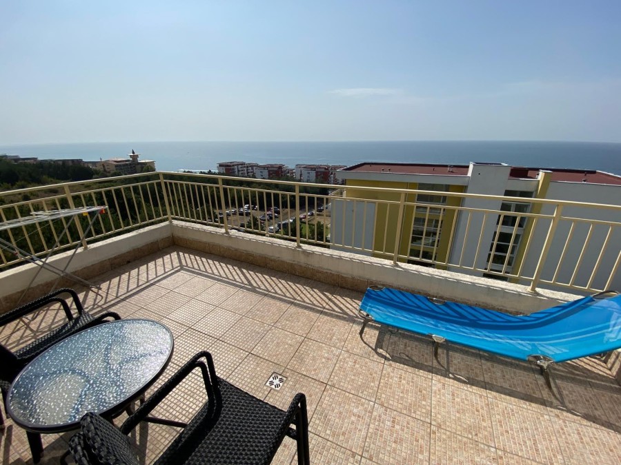 1 Bath, ApartmentFor Sale, SvetI Vlas