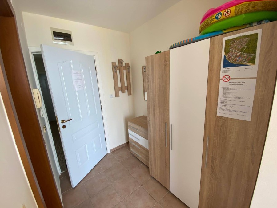 1 Bath, ApartmentFor Sale, SvetI Vlas