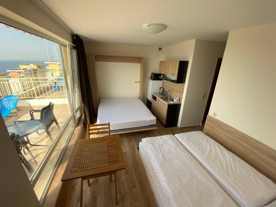 1 Bath, ApartmentFor Sale, SvetI Vlas