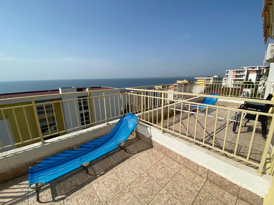 1 Bath, ApartmentFor Sale, SvetI Vlas