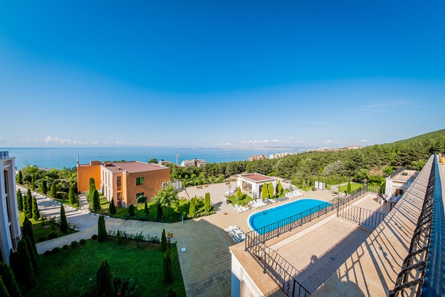 1 Bath, ApartmentFor Sale, SvetI Vlas