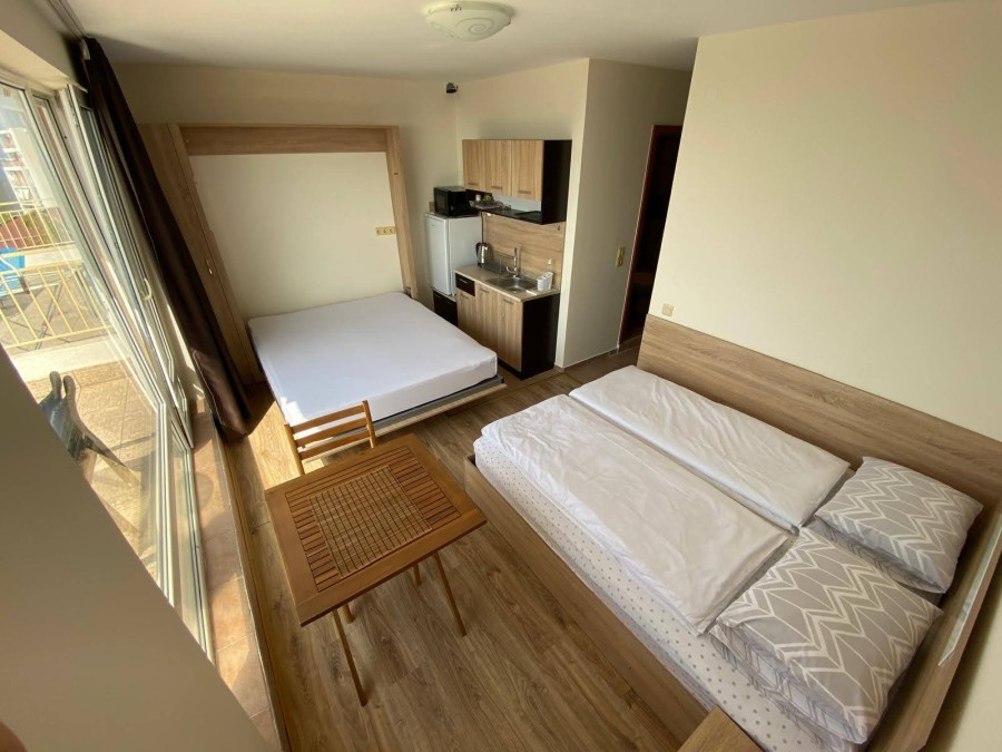 1 Bath, ApartmentFor Sale, SvetI Vlas