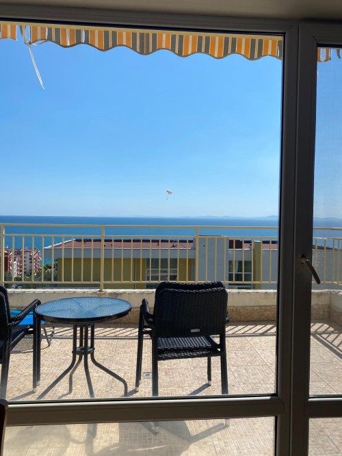 1 Bath, ApartmentFor Sale, SvetI Vlas