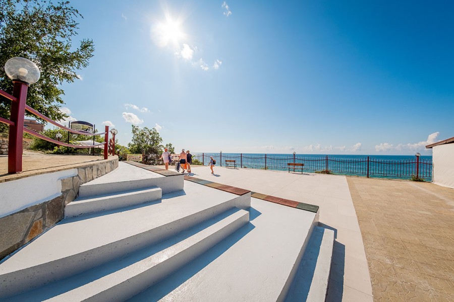 1 Bath, ApartmentFor Sale, SvetI Vlas