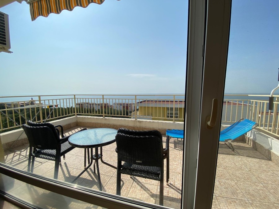 1 Bath, ApartmentFor Sale, SvetI Vlas