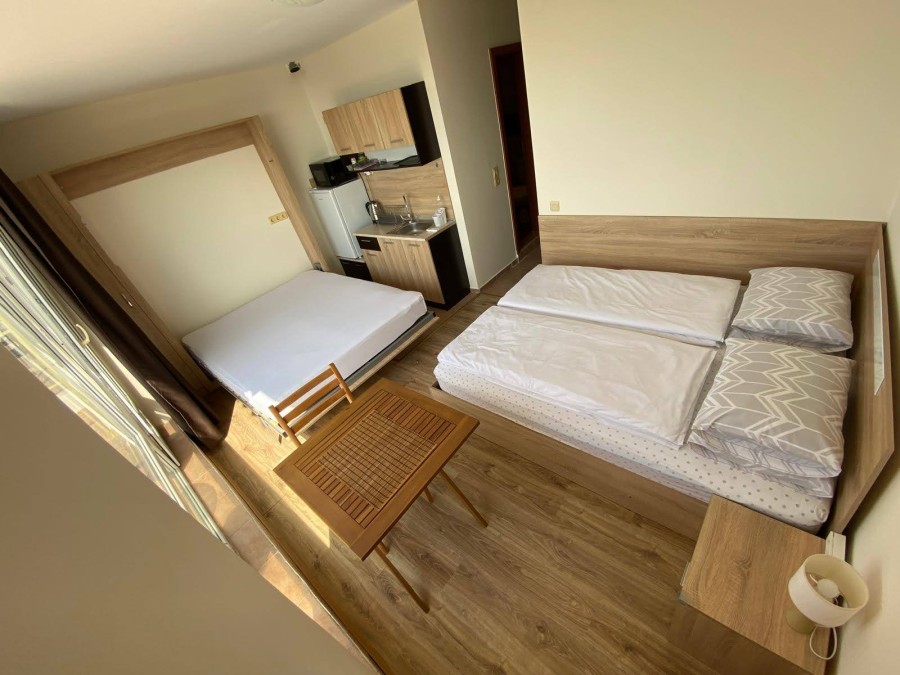 1 Bath, ApartmentFor Sale, SvetI Vlas