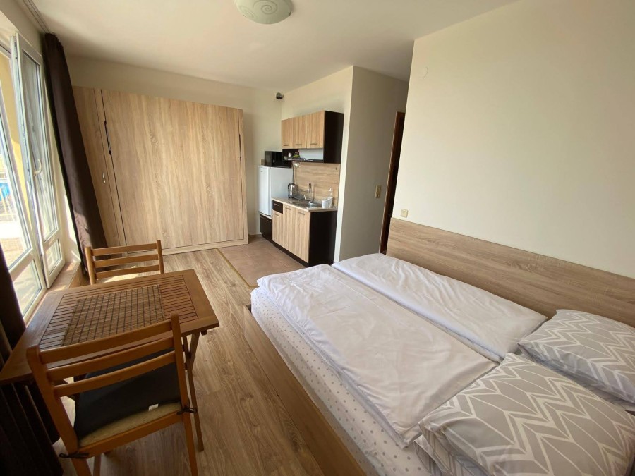 1 Bath, ApartmentFor Sale, SvetI Vlas