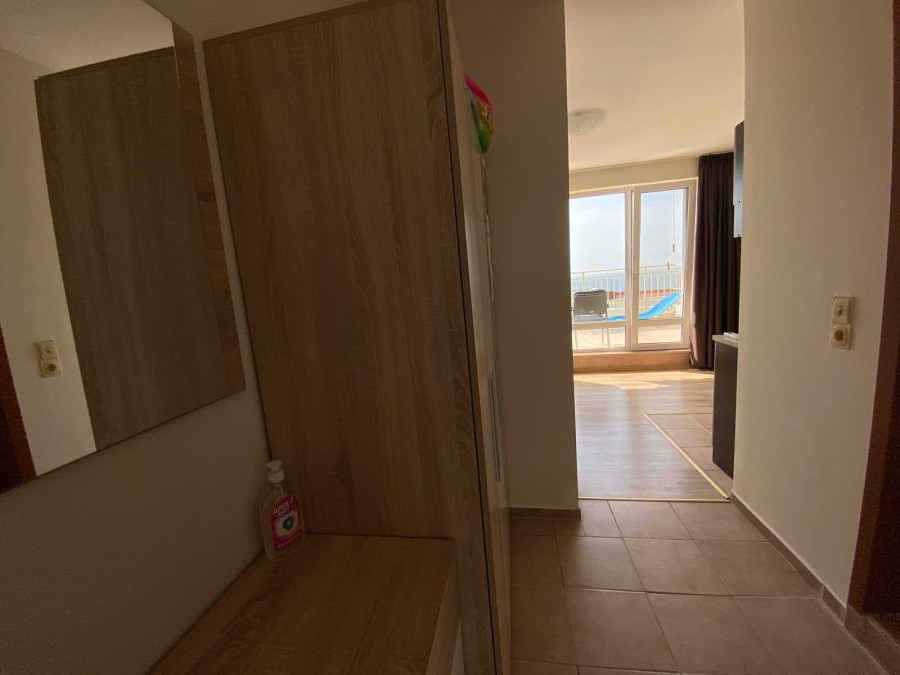 1 Bath, ApartmentFor Sale, SvetI Vlas