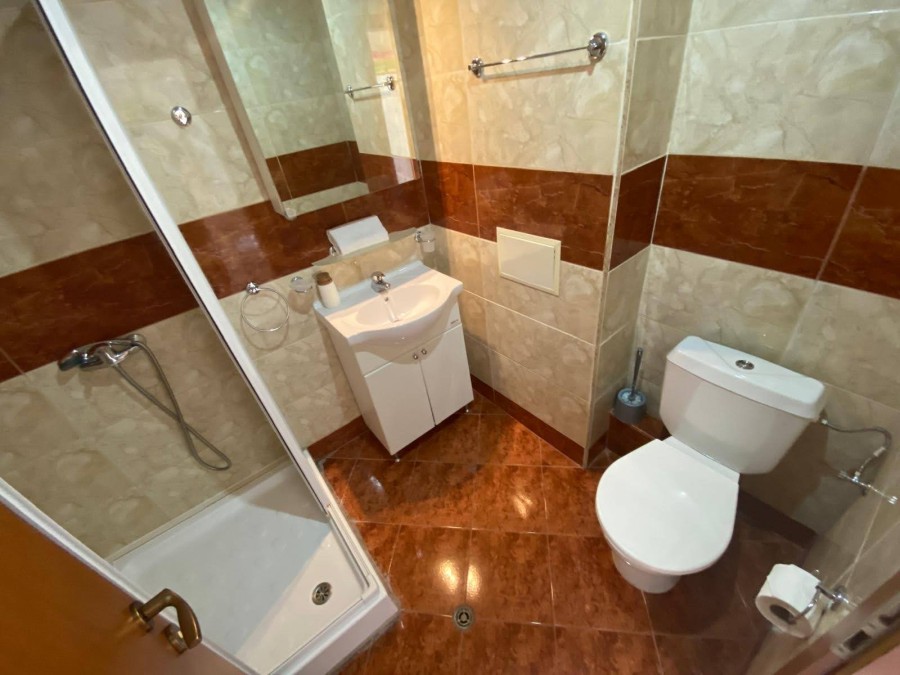 1 Bath, ApartmentFor Sale, SvetI Vlas
