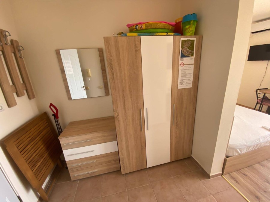 1 Bath, ApartmentFor Sale, SvetI Vlas