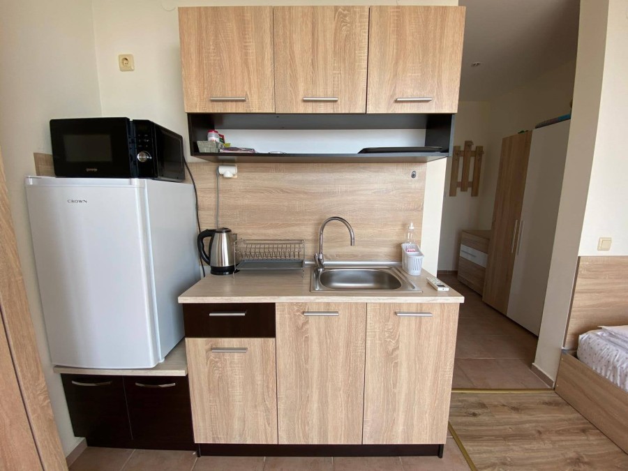 1 Bath, ApartmentFor Sale, SvetI Vlas