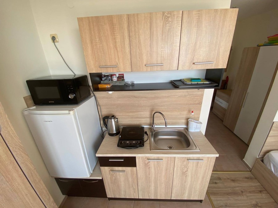 1 Bath, ApartmentFor Sale, SvetI Vlas