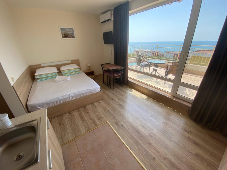 1 Bath, ApartmentFor Sale, SvetI Vlas
