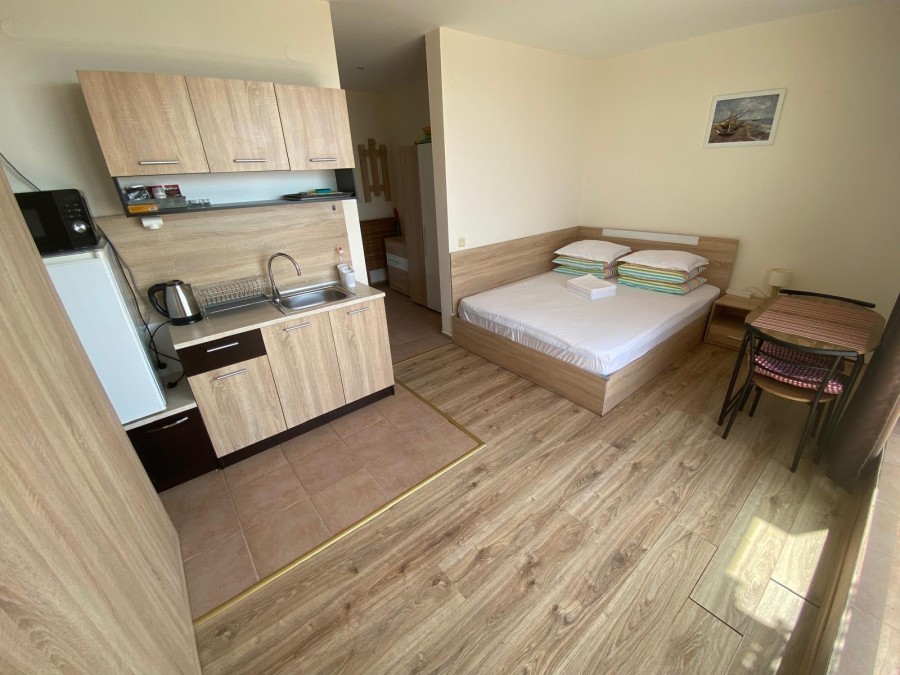 1 Bath, ApartmentFor Sale, SvetI Vlas