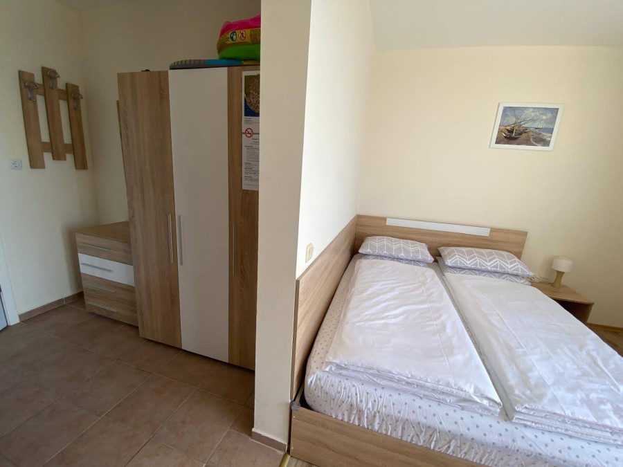 1 Bath, ApartmentFor Sale, SvetI Vlas