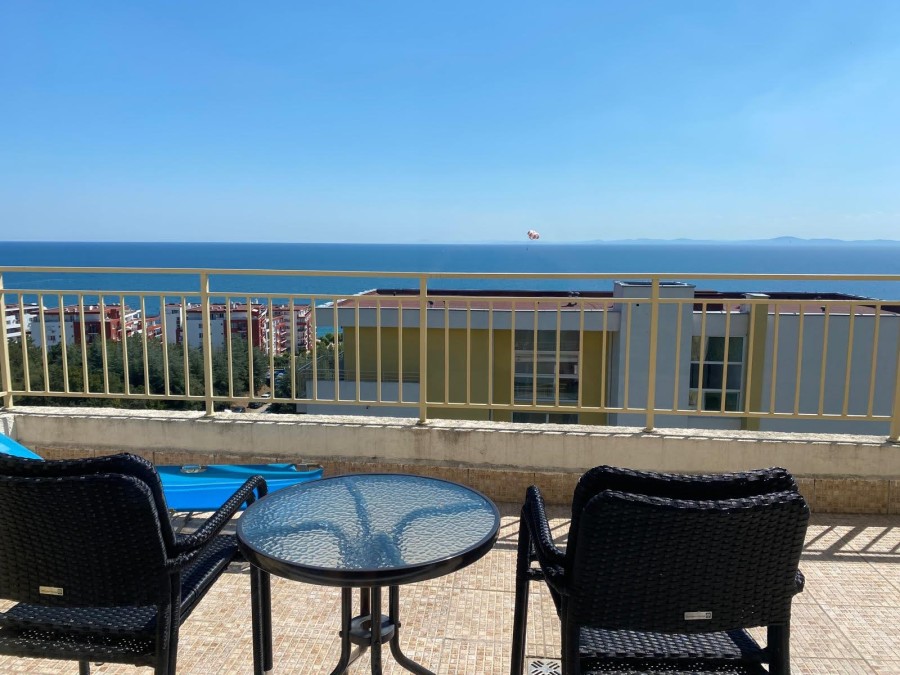 1 Bath, ApartmentFor Sale, SvetI Vlas