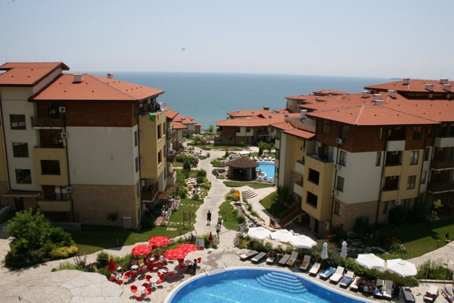1 Bed, 1 Bath, ApartmentFor Sale, SvetI Vlas