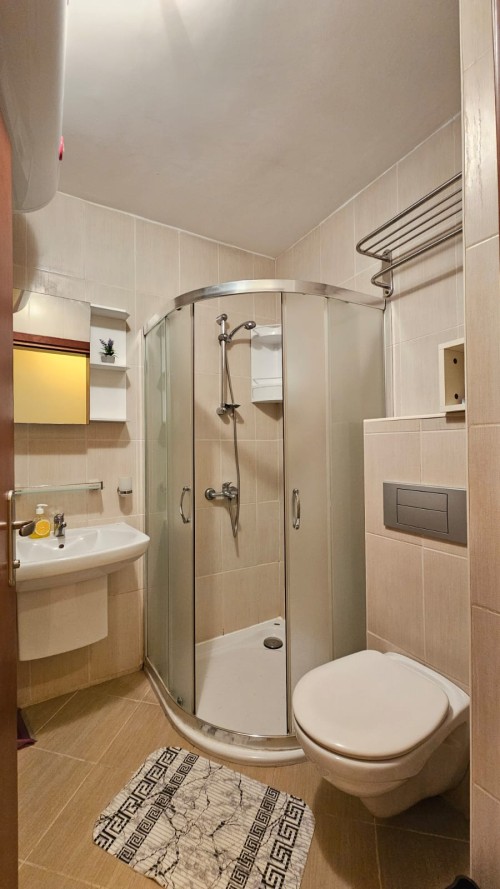 1 Bed, 1 Bath, ApartmentFor Sale, SvetI Vlas