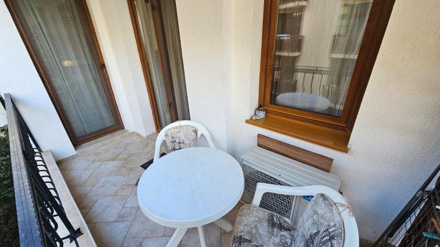 1 Bed, 1 Bath, ApartmentFor Sale, SvetI Vlas