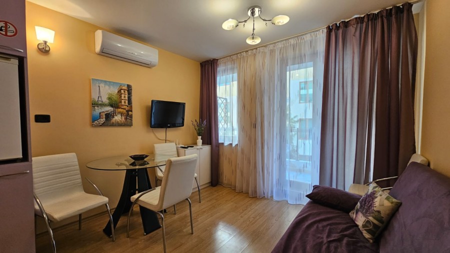 1 Bed, 1 Bath, ApartmentFor Sale, SvetI Vlas