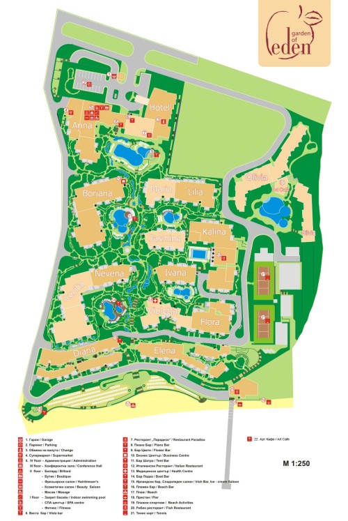 1 Bed, 1 Bath, ApartmentFor Sale, SvetI Vlas