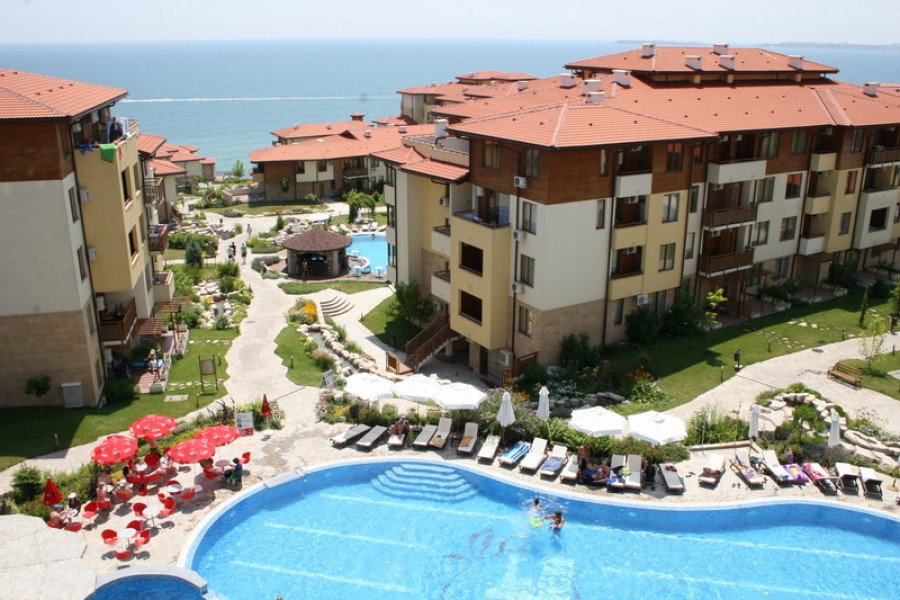 1 Bed, 1 Bath, ApartmentFor Sale, SvetI Vlas