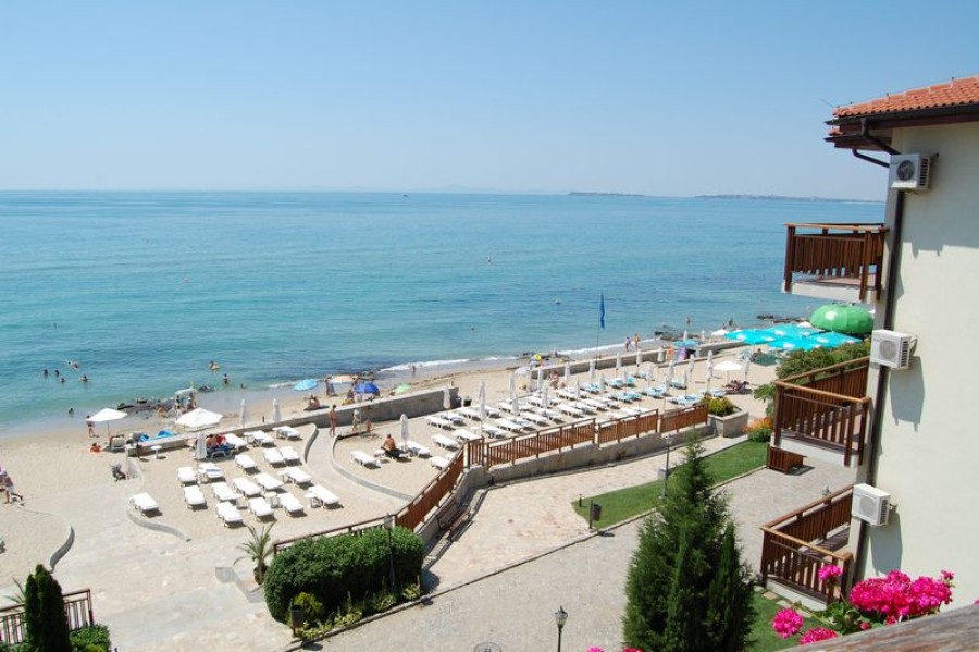 1 Bed, 1 Bath, ApartmentFor Sale, SvetI Vlas