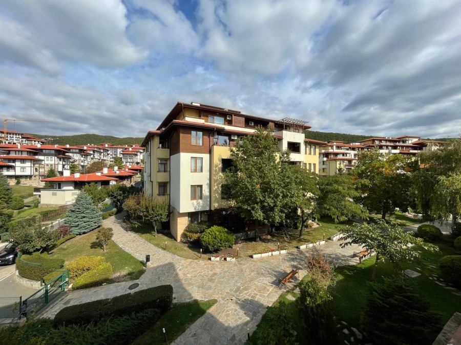 1 Bed, 1 Bath, ApartmentFor Sale, SvetI Vlas