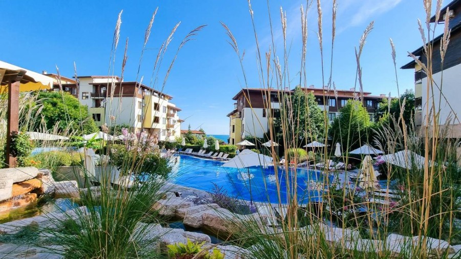 1 Bed, 1 Bath, ApartmentFor Sale, SvetI Vlas