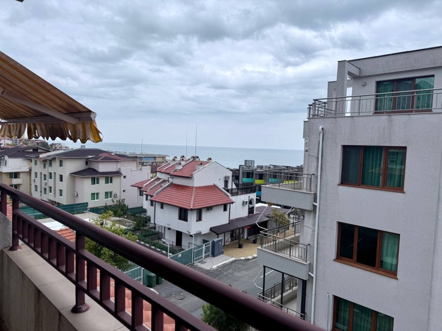 1 Bed, 1 Bath, ApartmentFor Sale, SvetI Vlas