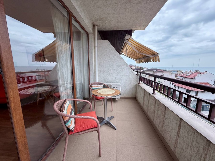 1 Bed, 1 Bath, ApartmentFor Sale, SvetI Vlas