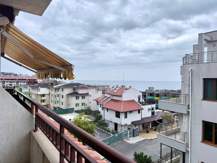 1 Bed, 1 Bath, ApartmentFor Sale, SvetI Vlas