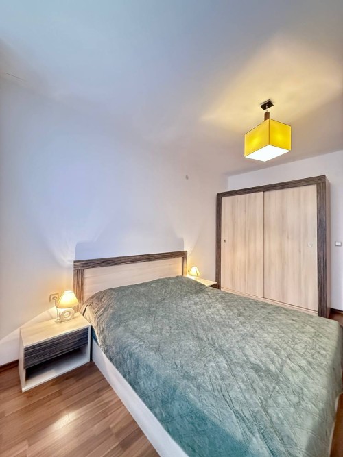 1 Bed, 1 Bath, ApartmentFor Sale, SvetI Vlas