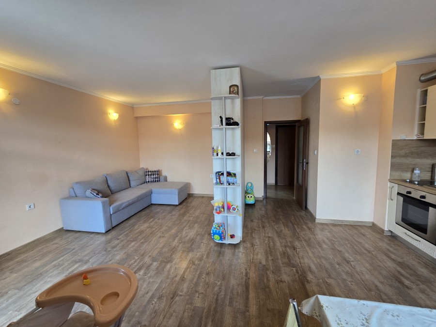 1 Bed, 1 Bath, ApartmentFor Sale, Ravda