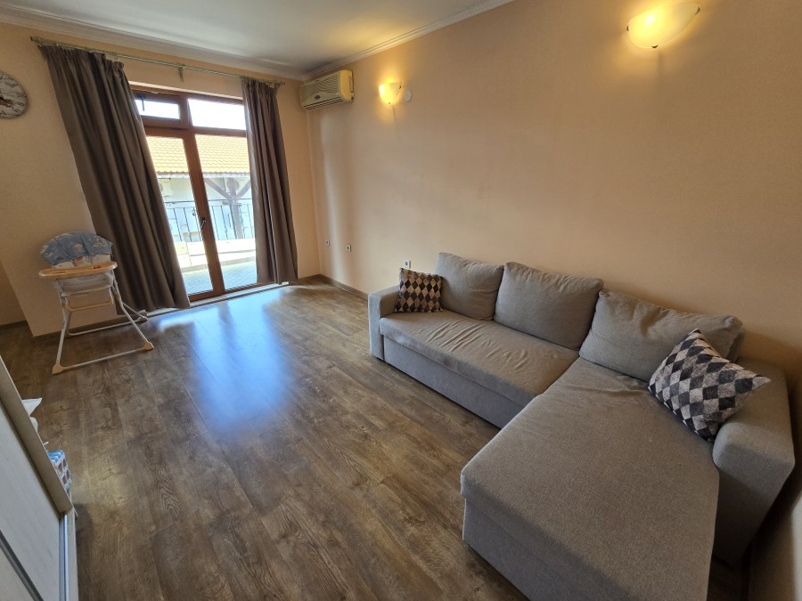 1 Bed, 1 Bath, ApartmentFor Sale, Ravda