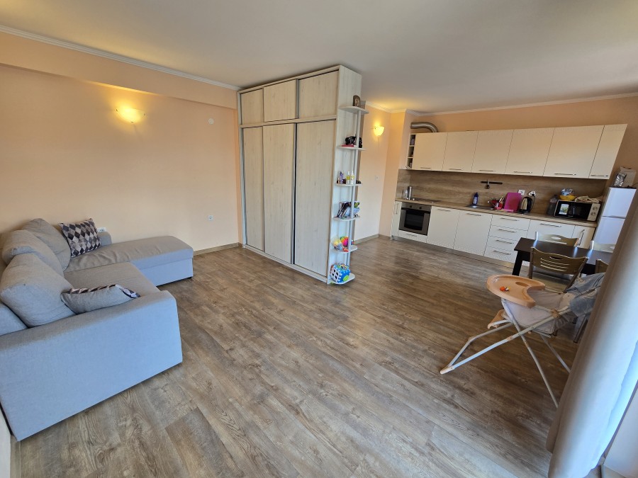 1 Bed, 1 Bath, ApartmentFor Sale, Ravda