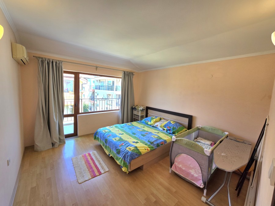 1 Bed, 1 Bath, ApartmentFor Sale, Ravda