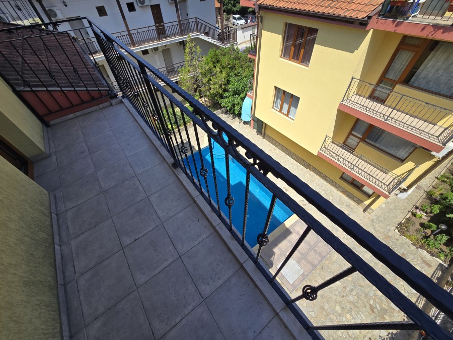 1 Bed, 1 Bath, ApartmentFor Sale, Ravda