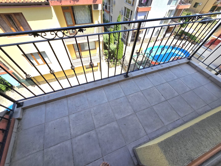 1 Bed, 1 Bath, ApartmentFor Sale, Ravda