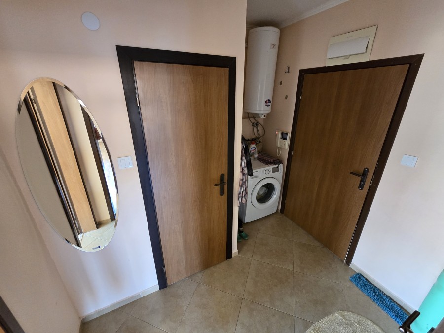 1 Bed, 1 Bath, ApartmentFor Sale, Ravda