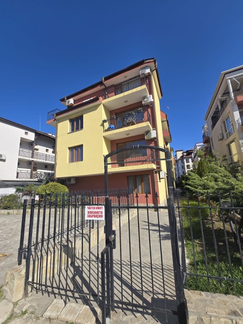 1 Bed, 1 Bath, ApartmentFor Sale, Ravda