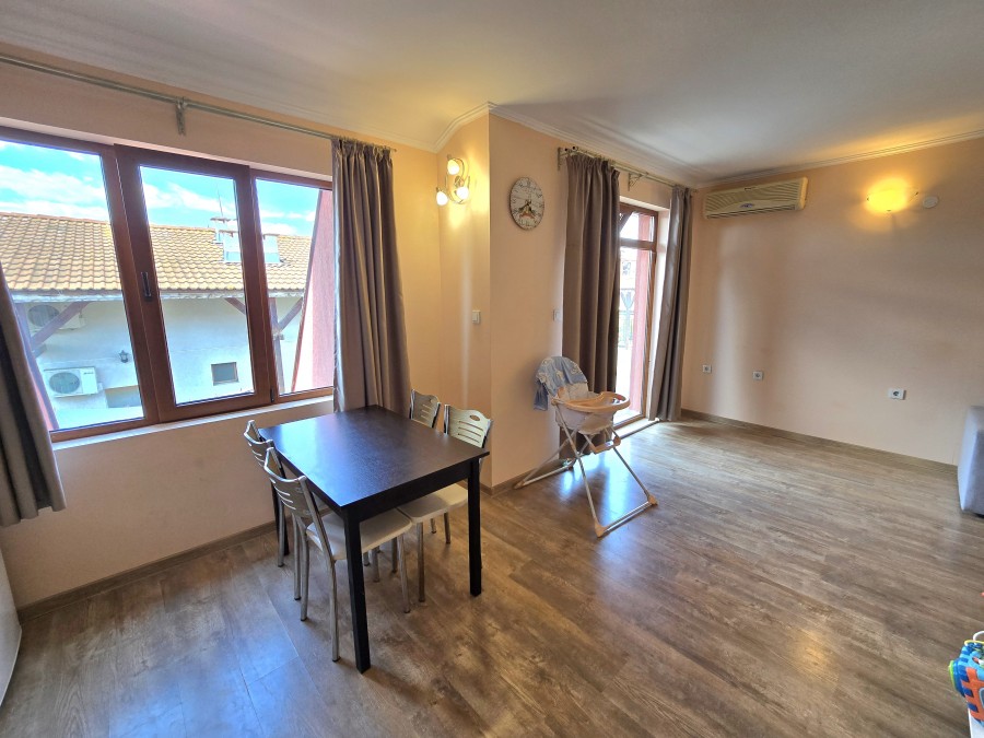 1 Bed, 1 Bath, ApartmentFor Sale, Ravda