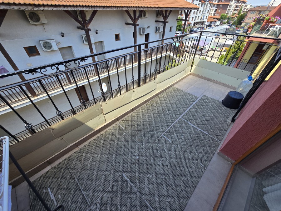 1 Bed, 1 Bath, ApartmentFor Sale, Ravda