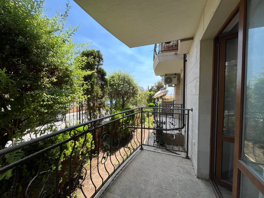 1 Bed, 1 Bath, ApartmentFor Sale, Ravda